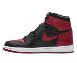 Air Jordan 1 Banned High