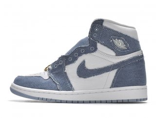 Save: 37% off. Hyper Royal Jordan 1 and it is now arriving is a very tasteful looking “Hyper Royal” colorway.