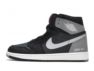 Save: 37% off. Black And Grey Jordan 1. It takes me back to middle school in the 80s.