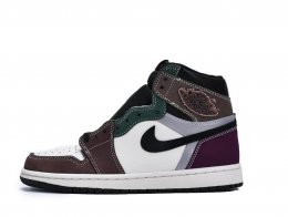 Brown Jordan 1