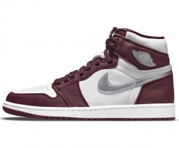 Jordan 1 Retro High OG Bordeaux