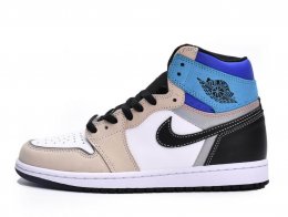 Prototype Jordan 1