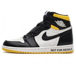 Air Jordan 1 NRG OG High NOT FOR RESALE