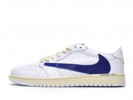 New Air Jordans 1