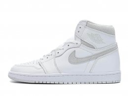 Jordan 1 White
