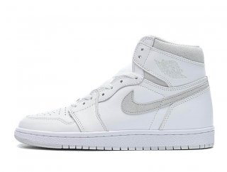 Save: 37% off. Inspired by the original AJ1, the Air Jordan 1 Mid offers fans a chance to follow in MJ\'s footsteps.