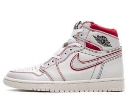 Air Jordan 1 Retro High OG Phantom