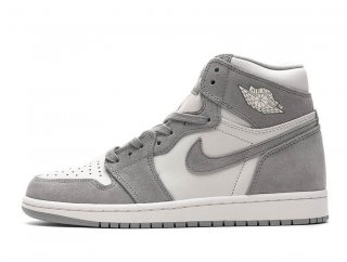 Save: 36% off. This iteration of the AJ1 reimagines Mike\'s first signature model with a fresh mix of colors.