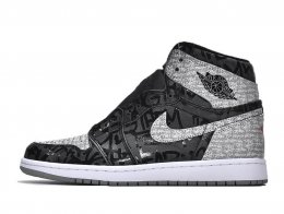 Jordan 1 Retro High OG Rebellionaire