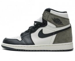 Air Jordan 1 Retro High OG Dark Mocha