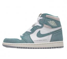 Air Jordan 1 Retro High OG Turbo Green