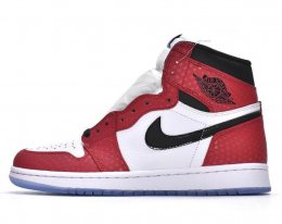 Air Jordan 1 Retro High OG Origin Story