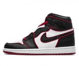 Air Jordan 1 Retro High OG Bloodline