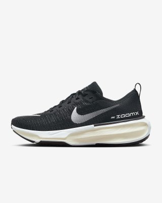 Experience ultimate comfort and responsiveness with the Nike Invincible 3 Running Shoes, featuring Nike ZoomX foam for a snappy and cushioned ride.