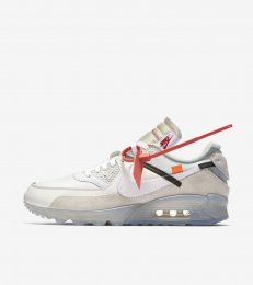 Air Max 90 Off White