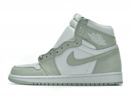 Air Jordan 1 Seafoam