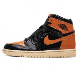 Air Jordan 1 Retro High OG Shattered Backboard 3.0