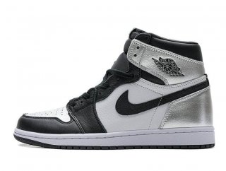 Save: 37% off. Widely recognized as a fan-favorite, the two-toned Black/White color scheme officially returns to Jordan Brand’s Air Jordan 1 High 85 model.