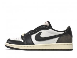 Save: 35% off. Air Jordans Mocha. This OG AJ1 employs a new twist on a familiar colour scheme: dark mocha.