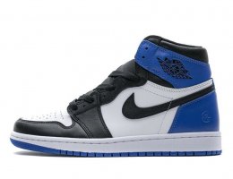 Fragment x Air Jordan 1 High OG