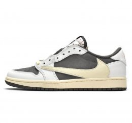 Travis Scott x Air Jordan 1 Low
