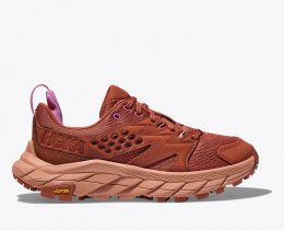 Hoka. Anacapa. Breeze. Low. Women Shoes