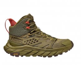 Hoka Anacapa Breeze Mid