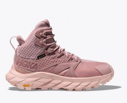 Hoka Anacapa Mid GTX Womens