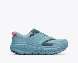 Hoka Bondi L GTX Shoes