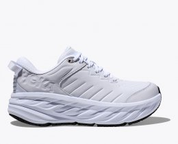 Hoka Bondi SR Running Shoes