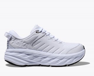Save: 40% off. MEN\'S WALKING SHOES / Professional Use: Hoka Bondi SR.