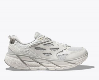 Upgrade your footwear game with the Hoka Clifton L - a Ideal combination of style, comfort, and performance.