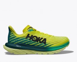Hoka IRON MAN Mach 5 Running Shoes