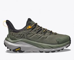 Hoka Kaha 2 Low GTX Hiking Boots