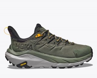 Save: 46% off. MEN\'S HIKING SHOES / Waterproof nubuck leather: Kaha 2 Low GTX.