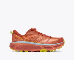 Hoka Mafate Speed 2 Running Shoes