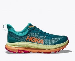 Hoka Mafate Speed 4 Trail Running Shoes