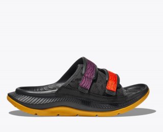 Hoka Ora Luxe Slide Sandals