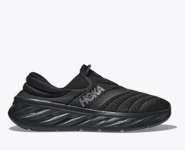 Ora Recovery Shoe 2