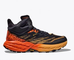 Speedgoat 5 Mid GTX