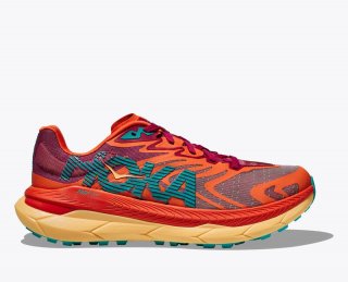 Save: 46% off. MEN\'S Trail Running Race / PROFLY-X construction: Hoka Tecton X 2.