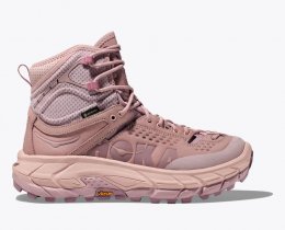 Hoka Tor Ultra Hi Boots