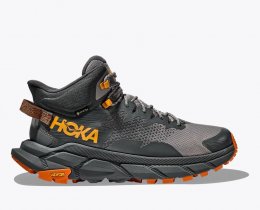 Trail Code GTX