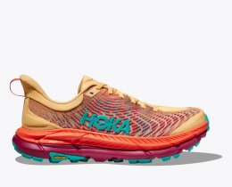 HOKA Mafate, Speed. 4 Running Shoes
