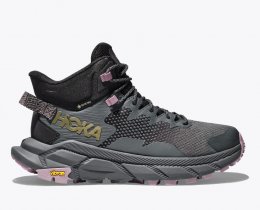 Hoka Trail, Code. GTX Shoes