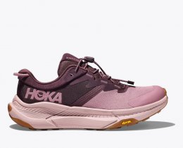 HOKA, Transport. Shoes