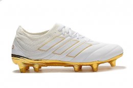 adidas Copa 20.1 FG Soccer Cleats