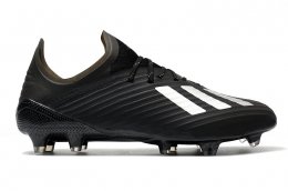 adidas X 19.1 FG Soccer Cleats