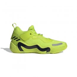 adidas Donovan Mitchell Monsters, Inc. Basketball Shoes