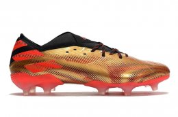adidas Nemeziz 19.1 FG Soccer Cleats